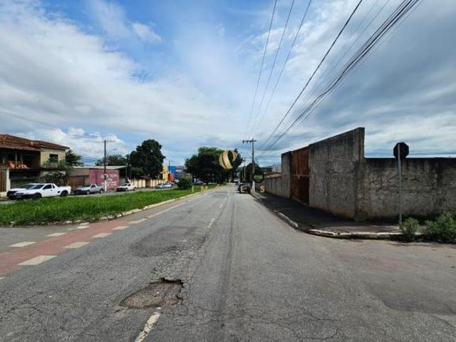 Terreno venda em Interlagos, Sete Lagoas
