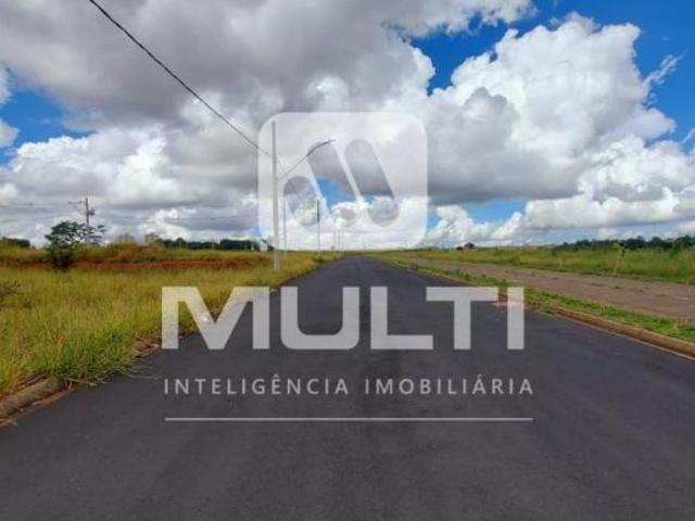 Terreno venda em Região Geográfica Imediata de Uberlândia, Oliveira Fortes