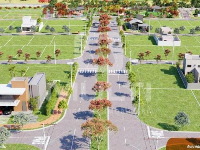 Terreno venda em Região Geográfica Imediata de Uberlândia, Oliveira Fortes