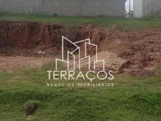 Terreno venda em Residencial dos Lagos, Itupeva