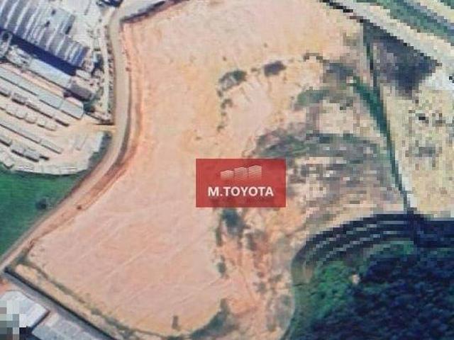 Terreno venda em Região Imediata de Sorocaba, Região Metropolitana de Sorocaba