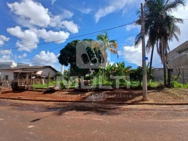 Terreno venda em Dona Zulmira, Uberlândia