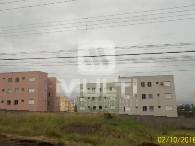 Terreno venda em Dona Zulmira, Uberlândia