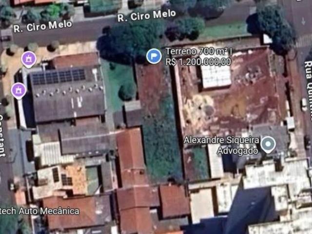 Terreno venda em Região Geográfica Imediata de Dourados, Dourados