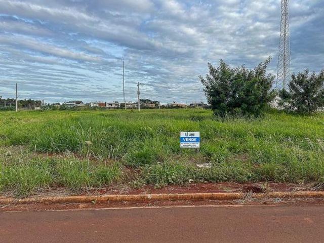 Terreno venda em Região Geográfica Imediata de Dourados, Dourados