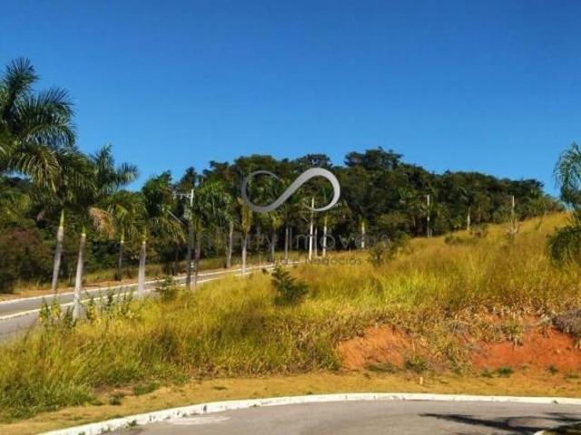 Terreno venda em Village do Gramado I, Lagoa Santa