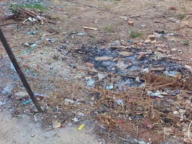 Terreno venda em Eldorado, Contagem