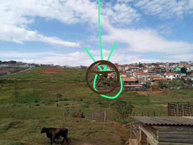 Terreno venda em Elói Mendes, Região Geográfica Intermediária de Varginha