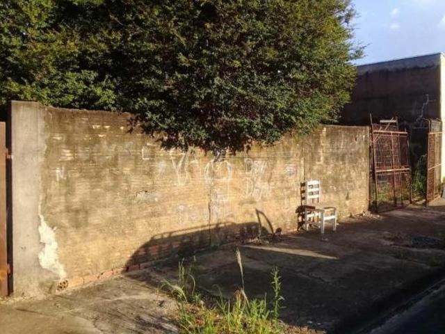 Terreno venda em Região Imediata de São Carlos, Ibaté