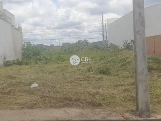 Terreno venda em Eneias Ferreira de Aguiar, Patrocínio