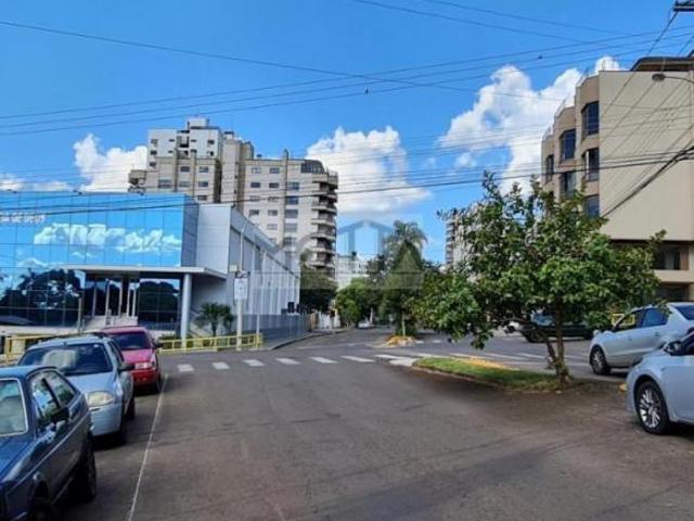 Terreno venda em Sede, Erechim