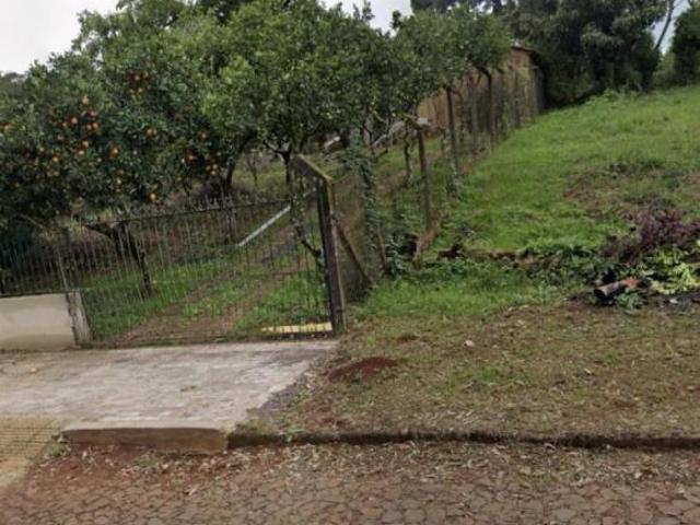 Terreno venda em Região Geográfica Imediata de Erechim, Barão de Cotegipe