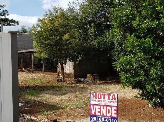 Terreno venda em Região Geográfica Imediata de Erechim, Barão de Cotegipe