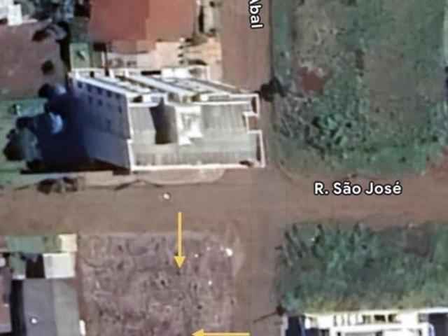 Terreno venda em Região Geográfica Imediata de Erechim, Barão de Cotegipe