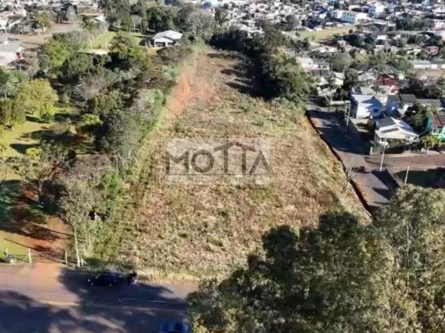 Terreno venda em Região Geográfica Imediata de Erechim, Barão de Cotegipe