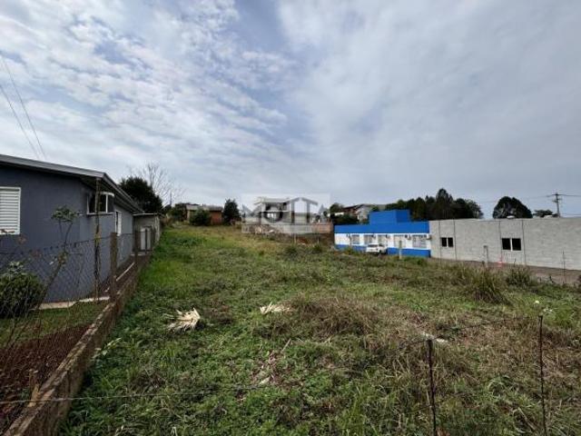 Terreno venda em Região Geográfica Imediata de Erechim, Barão de Cotegipe