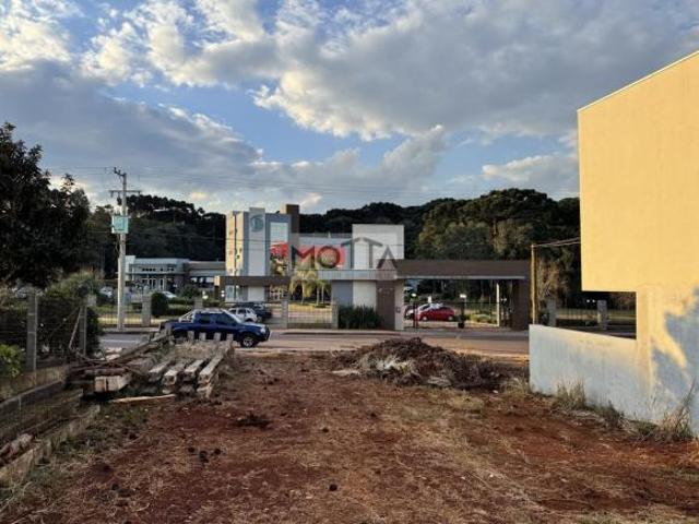 Terreno venda em Região Geográfica Imediata de Erechim, Barão de Cotegipe