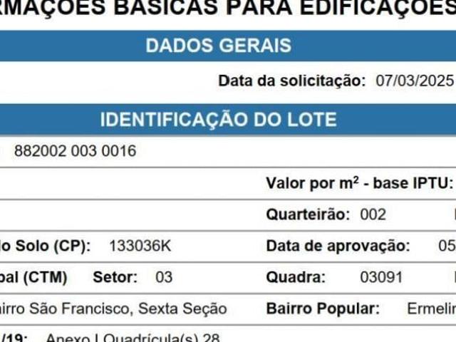 Terreno venda em Região Geográfica Imediata de Belo Horizonte, Região Metropolitana de Belo Horizonte