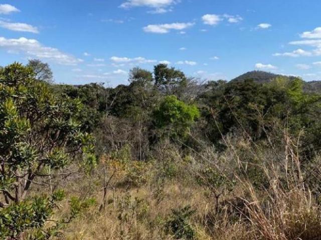 Terreno venda em Chuvinha, Santana de Pirapama