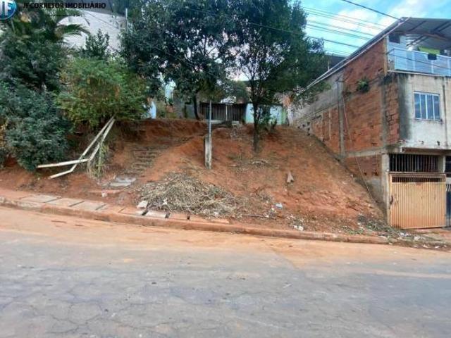 Terreno venda em Esperança, Ipatinga