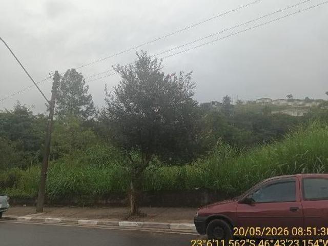Terreno venda em Jarinu