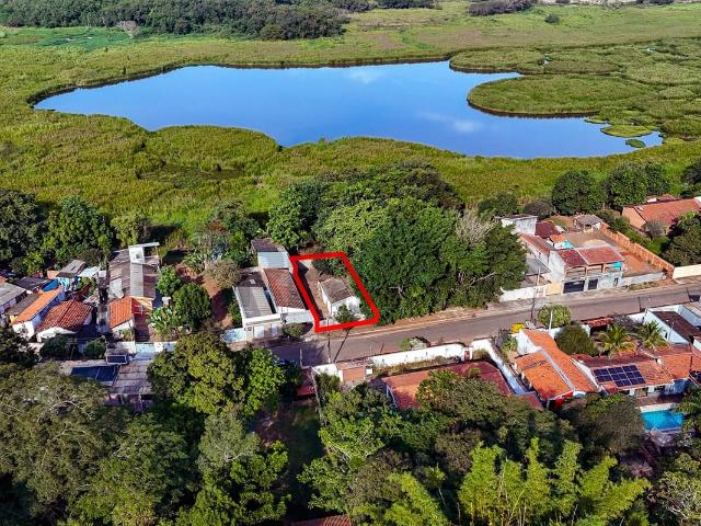 Terreno venda em Região Imediata de São Carlos, Porto Ferreira