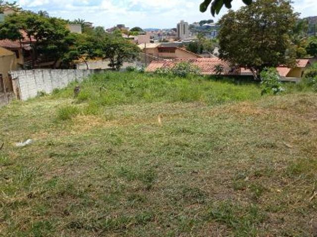 Terreno venda em Regional Oeste, Belo Horizonte