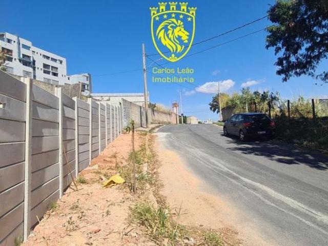Terreno venda em Regional Oeste, Belo Horizonte