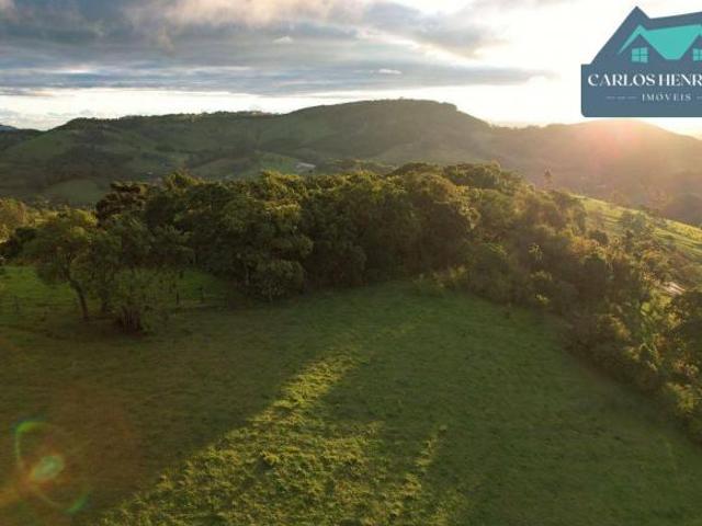 Terreno venda em Região Geográfica Imediata de Pouso Alegre, Extrema