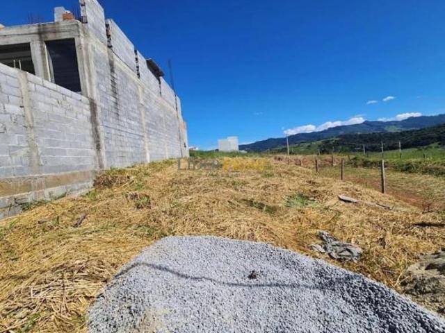 Terreno venda em Extrema