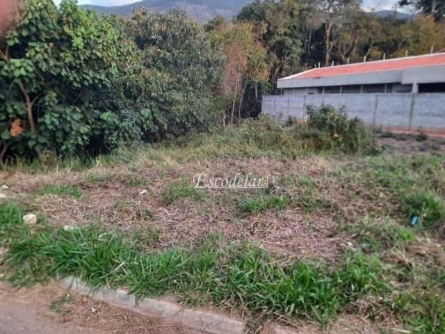 Terreno venda em Região Geográfica Imediata de Pouso Alegre, Extrema