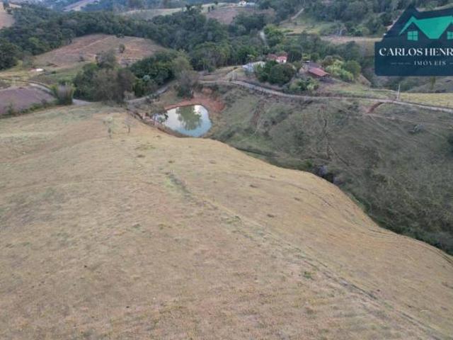 Terreno venda em Região Geográfica Imediata de Pouso Alegre, Extrema