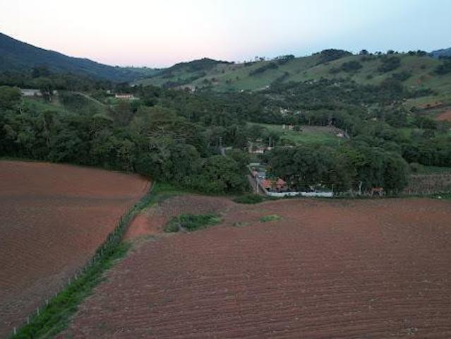 Terreno venda em Região Imediata de Bragança Paulista, Vargem