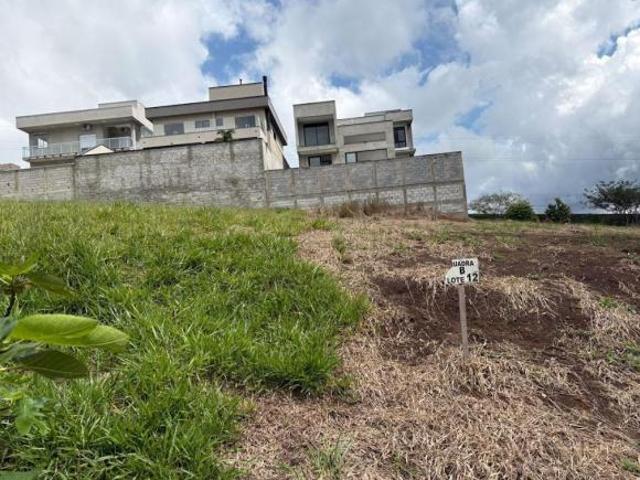 Terreno venda em Extrema