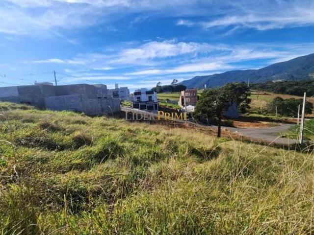 Terreno venda em Extrema
