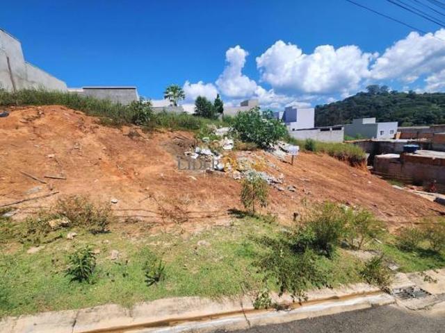 Terreno venda em Extrema