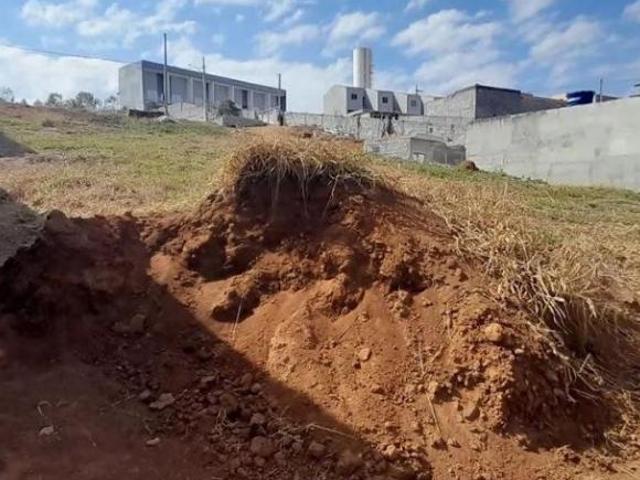 Terreno venda em Extrema