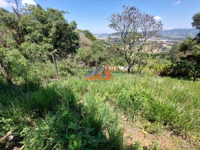 Terreno venda em Extrema