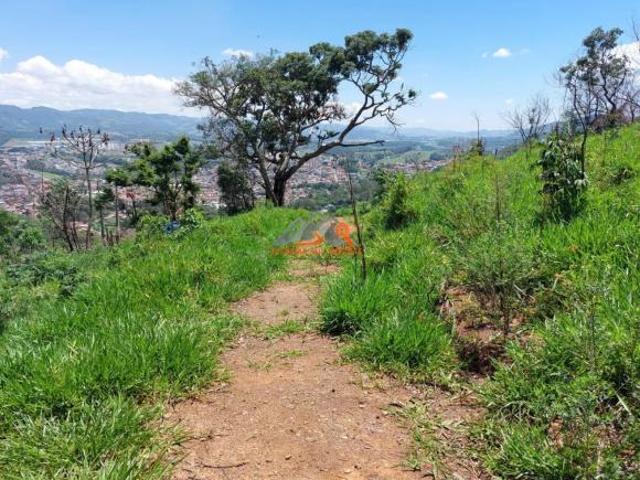 Terreno venda em Extrema