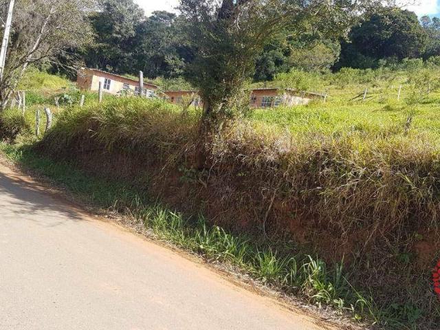 Terreno venda em Extrema, Região Geográfica Intermediária de Pouso Alegre
