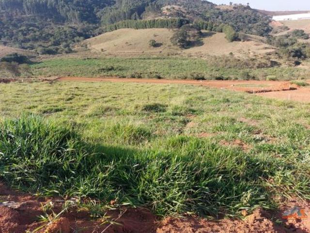 Terreno venda em Região Geográfica Imediata de Pouso Alegre, Extrema