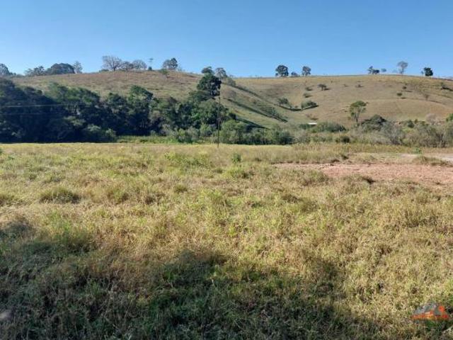 Terreno venda em Extrema