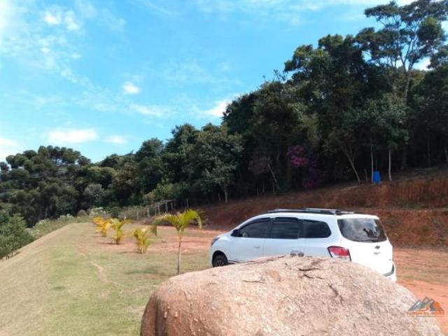 Terreno venda em Região Geográfica Imediata de Pouso Alegre, Extrema