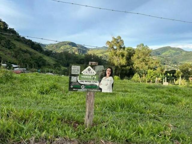 Terreno venda em Região Geográfica Imediata de Pouso Alegre, Extrema