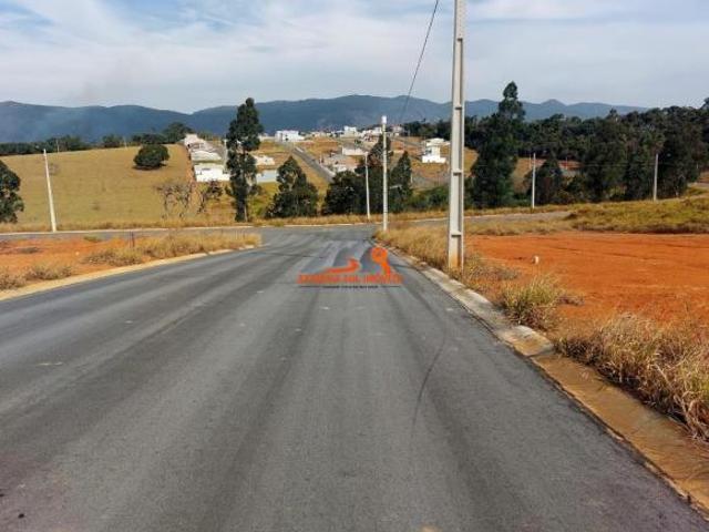 Terreno venda em Região Geográfica Imediata de Pouso Alegre, Extrema