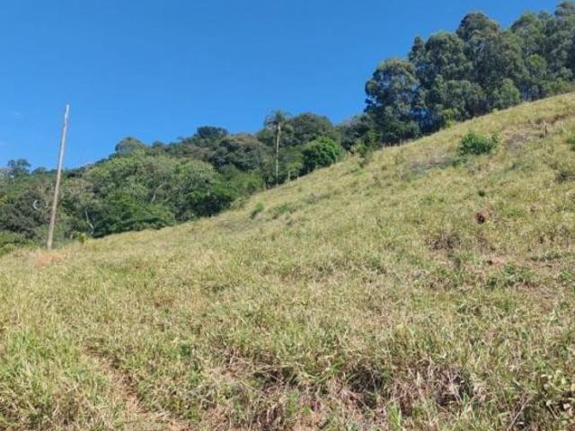 Terreno venda em Extrema