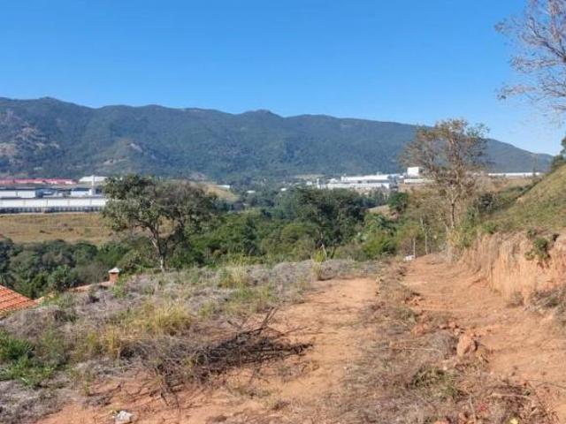 Terreno venda em Extrema