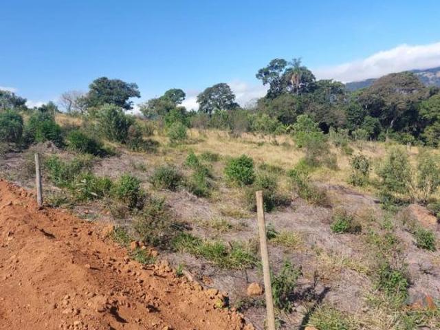Terreno venda em Extrema