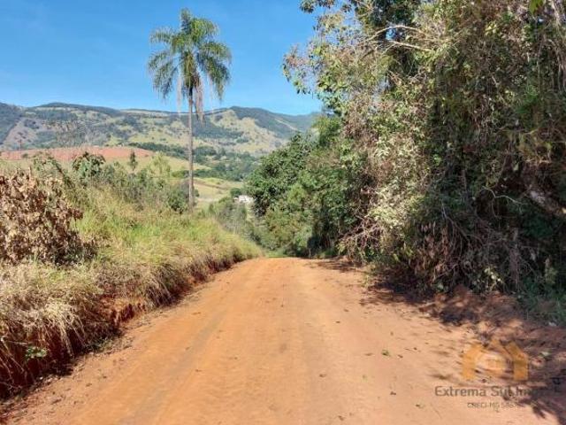Terreno venda em Extrema