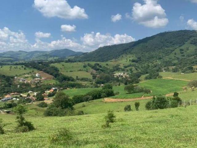 Terreno venda em Região Geográfica Imediata de Pouso Alegre, Extrema